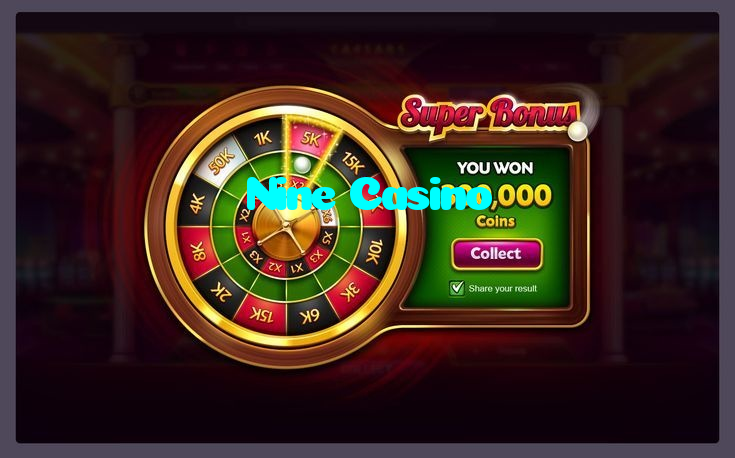 Nine Casino