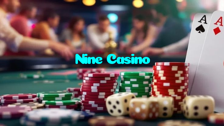 Nine Casino خوش آمدید بونس +600% پیشکش موبائل ایپ کے پروموشن سیکشن میں دکھائی دیتی ہے۔