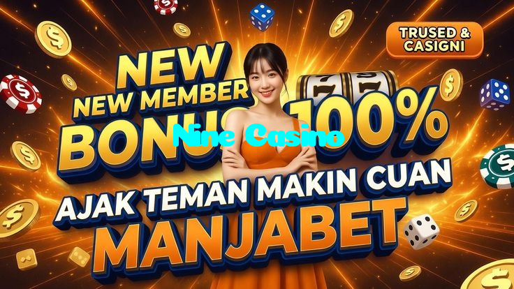 making first deposit on Nine Casino website using local payment methods in Pakistan