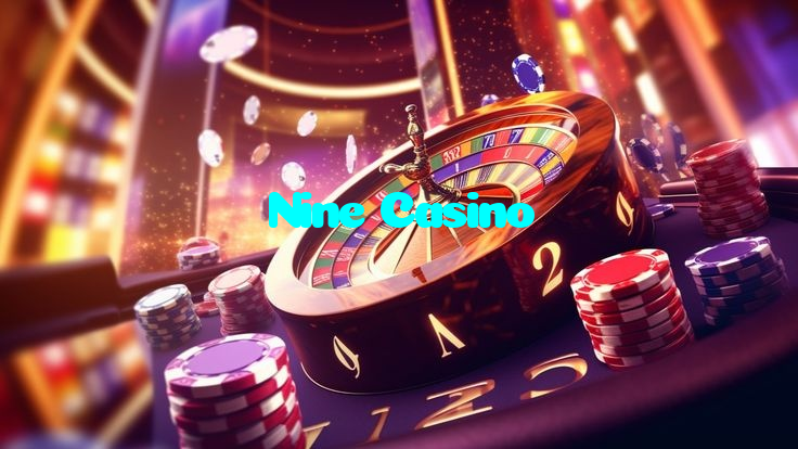 available types of Nine Casino bet including pre-match live express and system bets