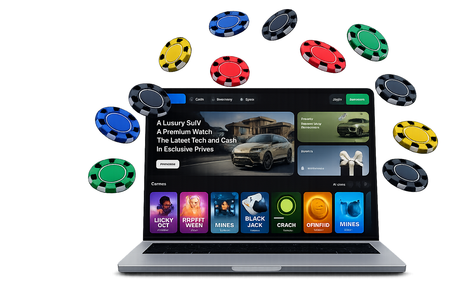 Nine Casino Pakistan
