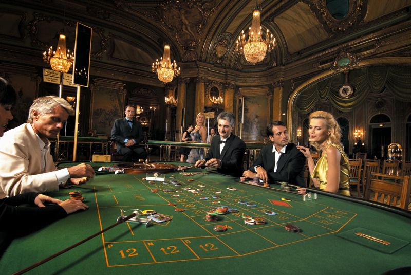 Nine Casino پر آن لائن سلاٹس کے بارے میں