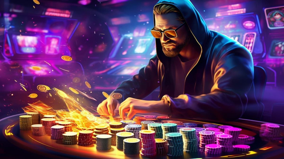 Nine Casino کیسینو میں رولیٹی گیمز کے بارے میں معلومات