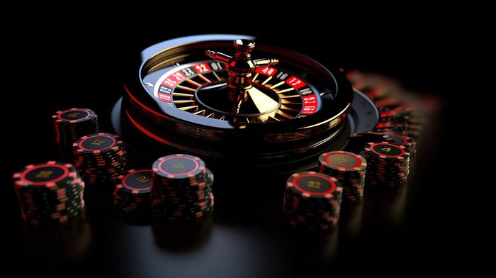 Nine Casino کیسینو میں لاٹری گیمز میں حصہ لیں۔