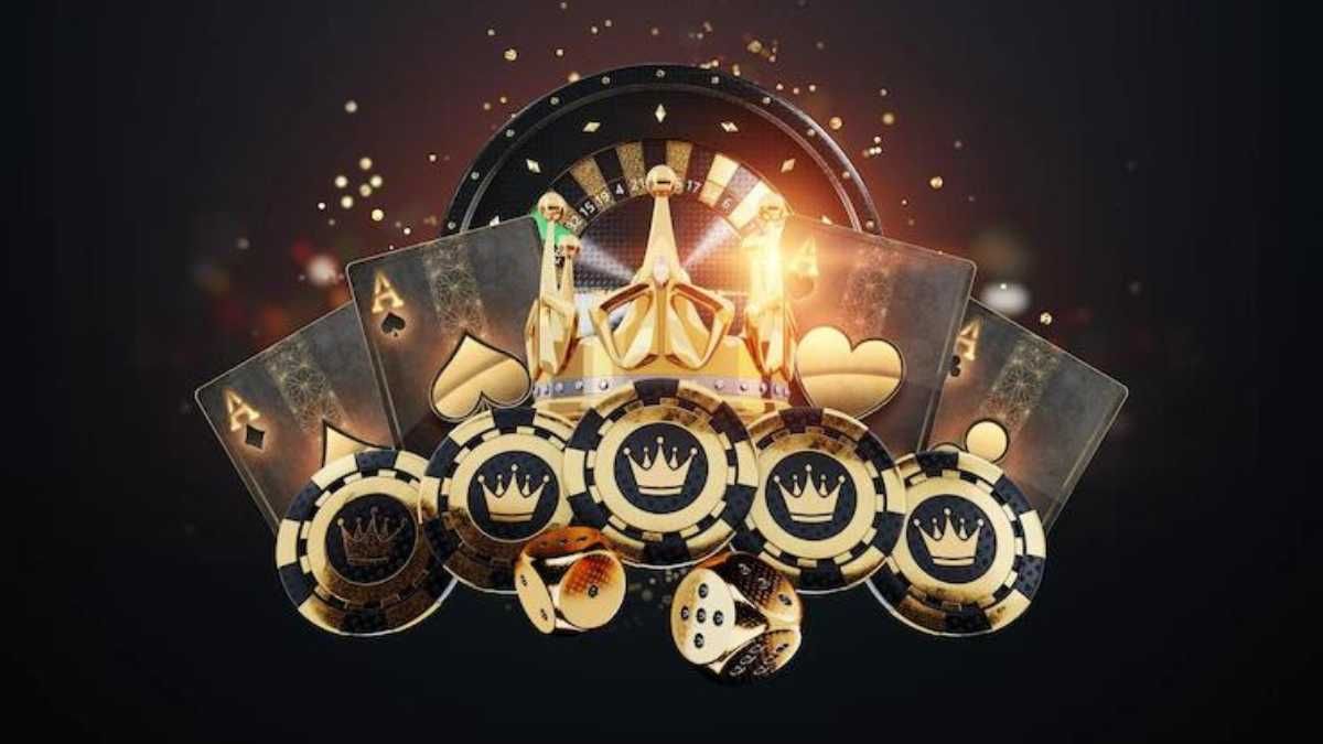 Nine Casino پاکستان میں میگا ویز کیسینو گیمز
