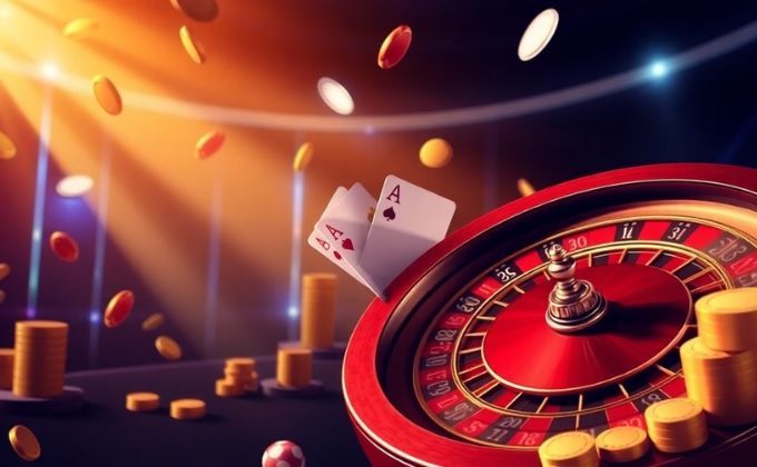 Nine Casino میں پاکستان کے کھلاڑیوں کے لیے ٹاپ گیمز
