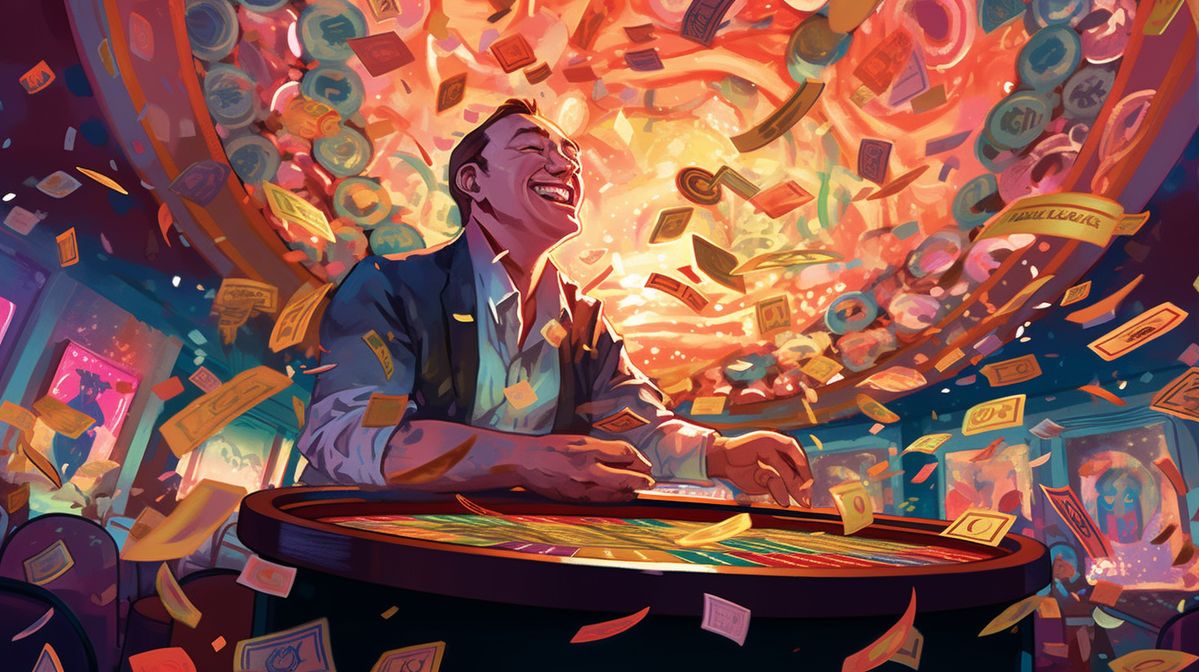 ایک اکاؤنٹ بنائیں یا Nine Casino کیسینو میں لاگ ان کریں۔