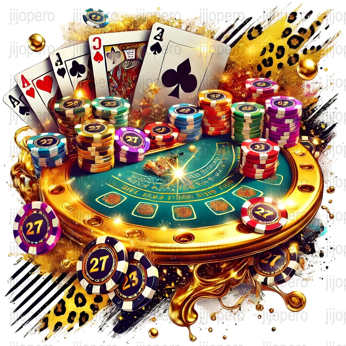 Nine Casino آن لائن کیسینو میں کھیلنے کی وجوہات