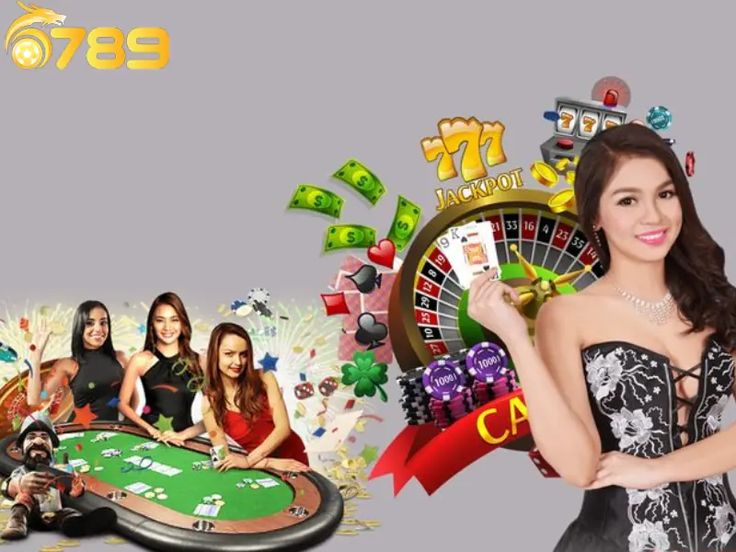 Nine Casino کیسینو گیمز کا ایک زمرہ منتخب کریں