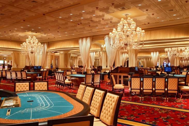 پاکستان کے نئے Nine Casinoکیسینو کھلاڑیوں کے لیے خوش آمدید بونس