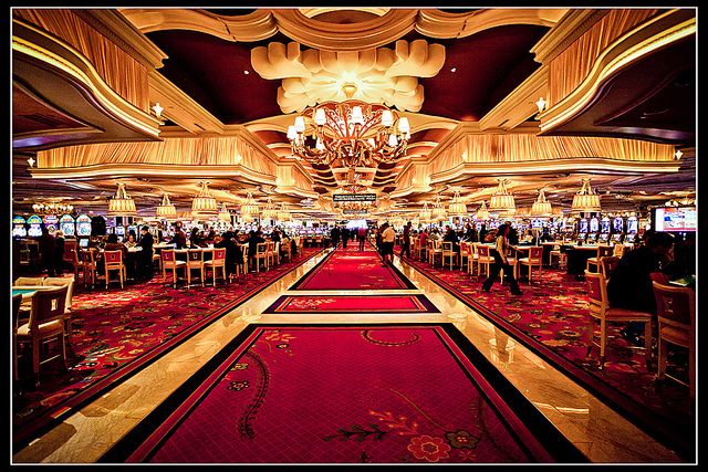 Nine Casino آن لائن کیسینو میں اصل گیمز